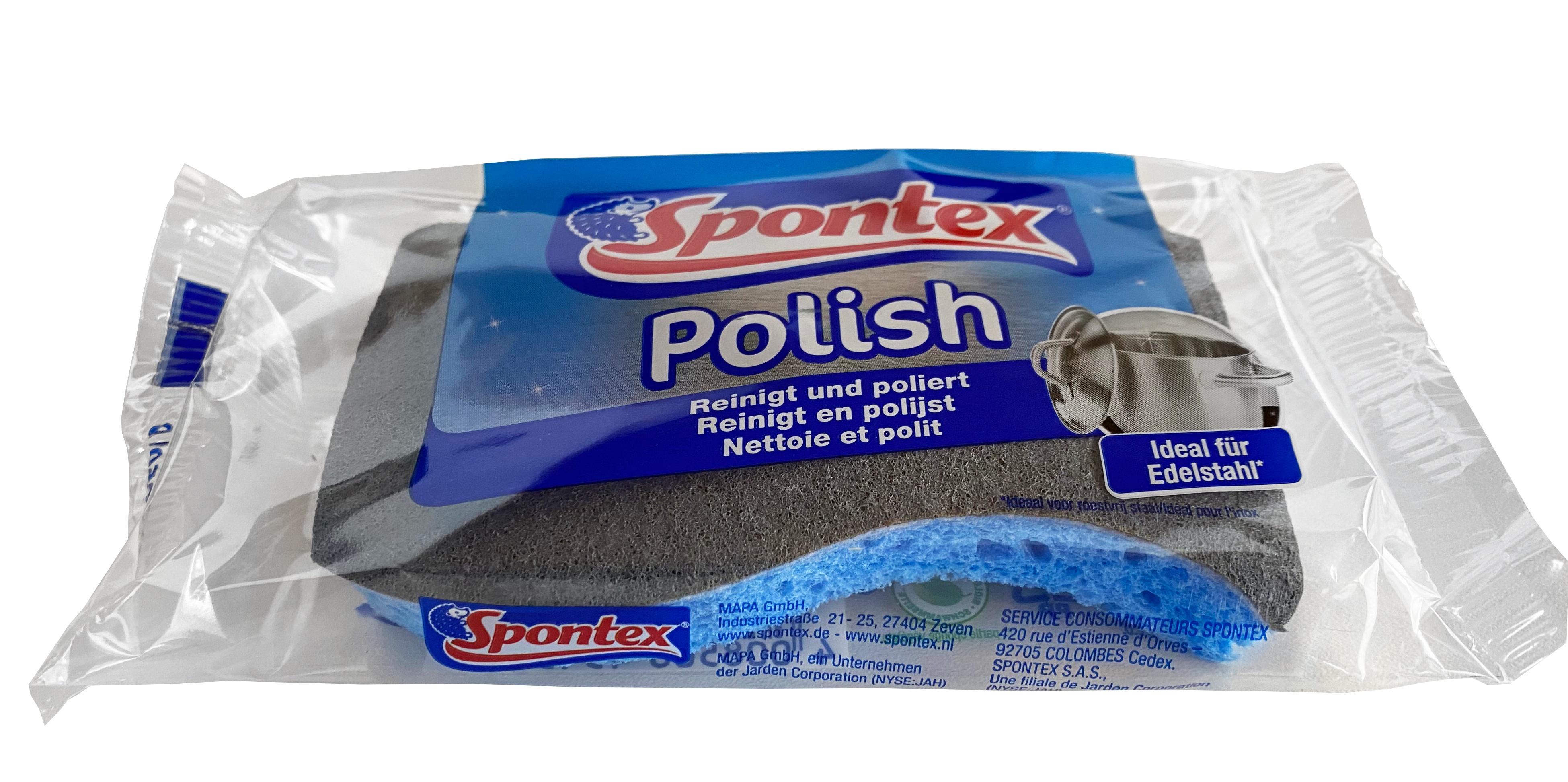 Spontex Schwamm